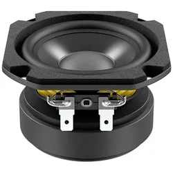 LAVOCE WSF030.70 3 Zoll Woofer, Ferrit, Stahlkorb