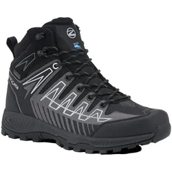 Trezeta, Herren, Wanderschuhe, Thunder Mid (47), Grau
