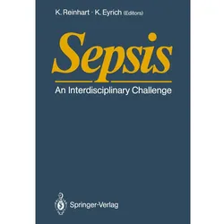 Sepsis, Fachbücher