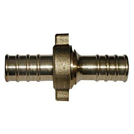 Tdm Brass CONNECTOR D20 (33042098)