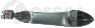 Ossca Türgriff 33919 Vorderachse Links Für Bmw