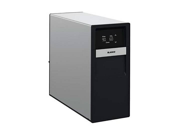 Blanco Spültischarmatur BLANCO Drink.Soda WCU