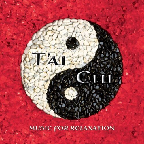 Tomas Walker - T'ai Chi. Music for Relaxation - Preis vom 30.09.2026 09:01:18 h