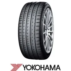 Yokohama Advan Sport (V105) 235/55 R17 99Y