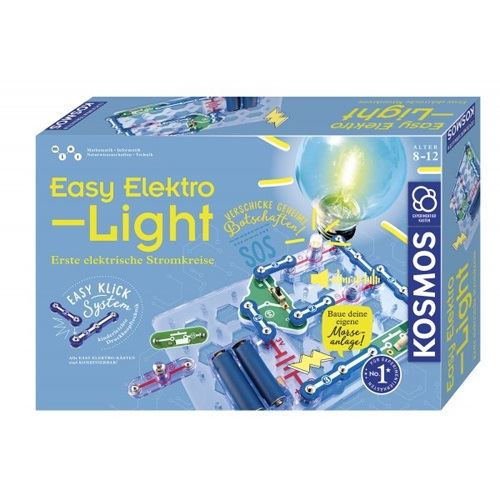 Kosmos Easy Elektro - Light