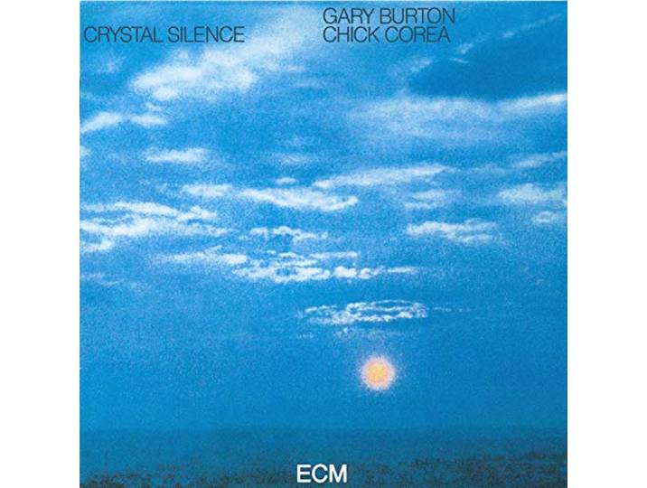 Crystal Silence (SHM-SACD)