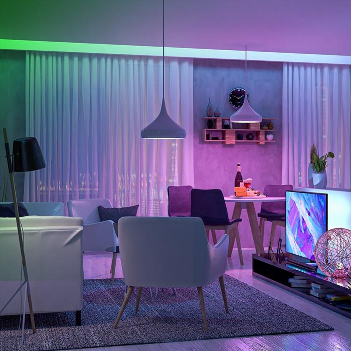 EZVIZ Lb1-color-white