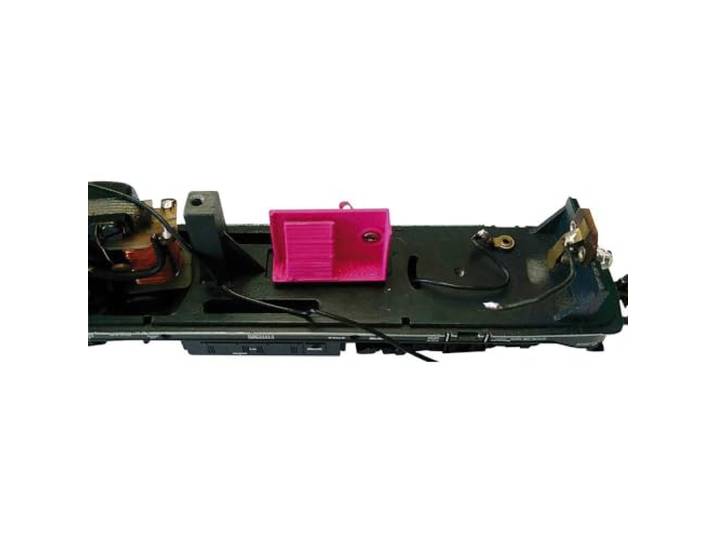 TAMS Elektronik 70-01820-05-C decoderhouder
