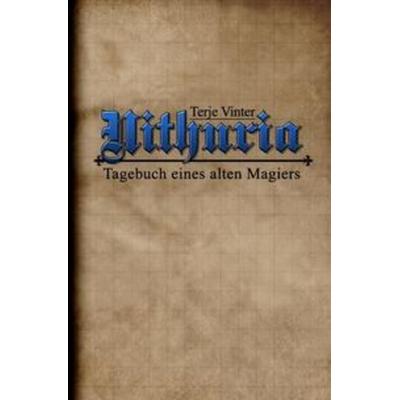 Nithuria, Taschenbuch von Terje Vinter, Epubli, 978-3-7541-1109-3