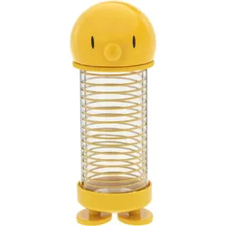 Bumble Trinkflasche 400 ml, gelb