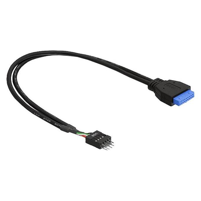 Delock USB Kabel (30 cm) (83095)
