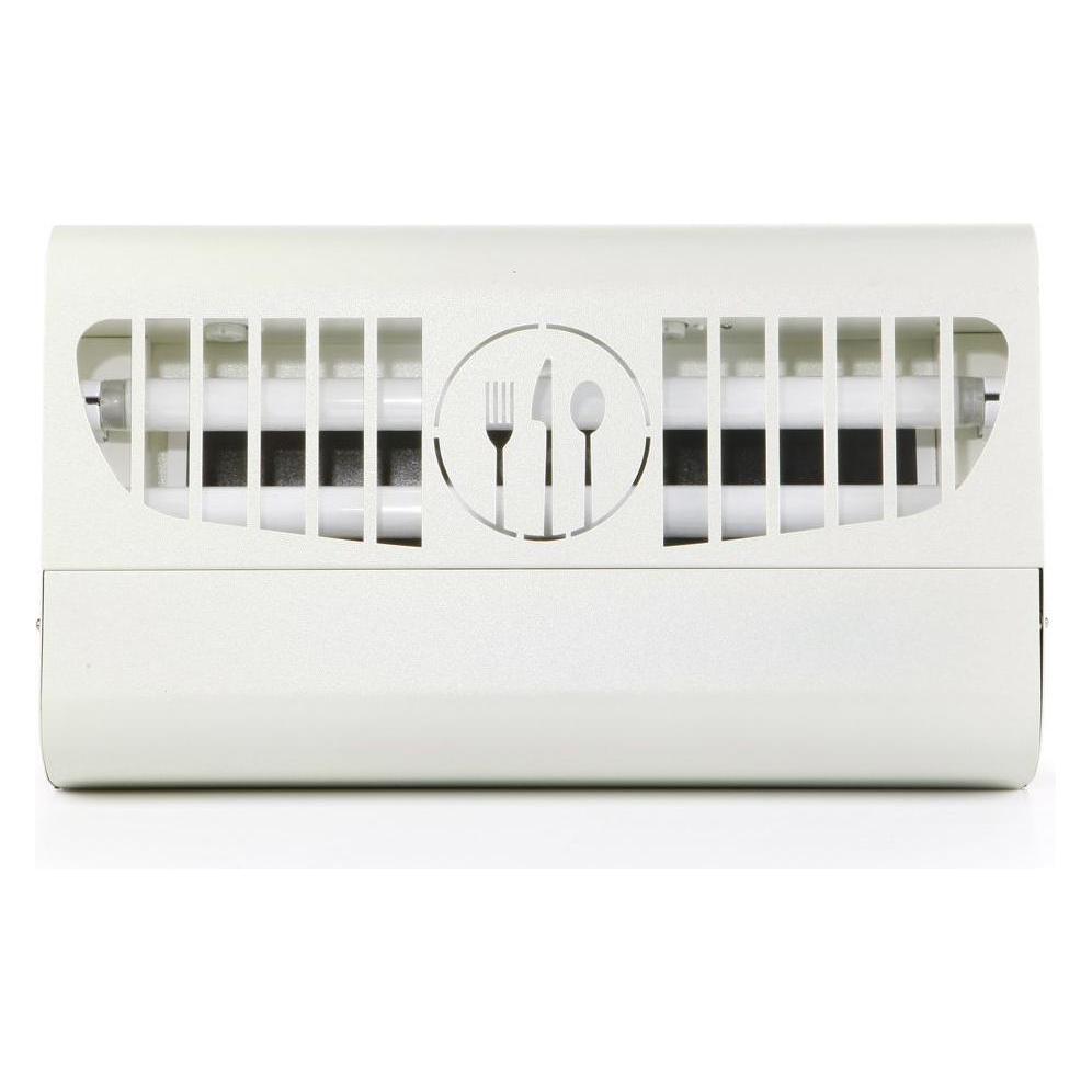Hendi Insektenvernichter mit Klebefolienplatte 30W (270080)