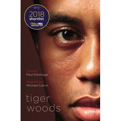 Tiger Woods, Taschenbuch von Jeff Benedict,Armen Keteyian, Simon & Schuster Books for Young Readers, 978-1-4711-7539-8
