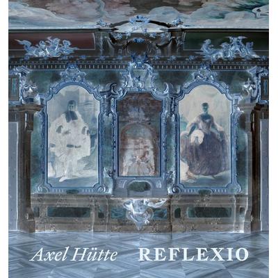 Axel Hütte, Gebundene Ausgabe von Julian Heynen, Hatje Cantz Verlag, 978-3-7757-5490-3