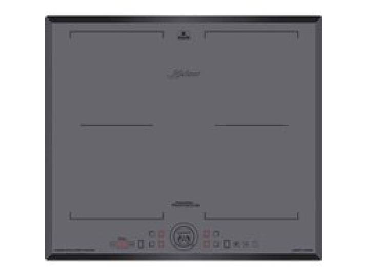 Table de cuisson à induction - KAISER - KCT 6730 - 60cm - FREE ZONE - Power Boost