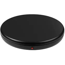 Puluz rotating display stand 45 cm (black) (Drohnenhalterung), Drohne Zubehör, Schwarz