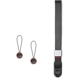 PEAK DESIGN Cuff V3 Handschlaufe Charcoal (Angebot)