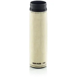 Sekundärluftfilter MANN-FILTER CF 450