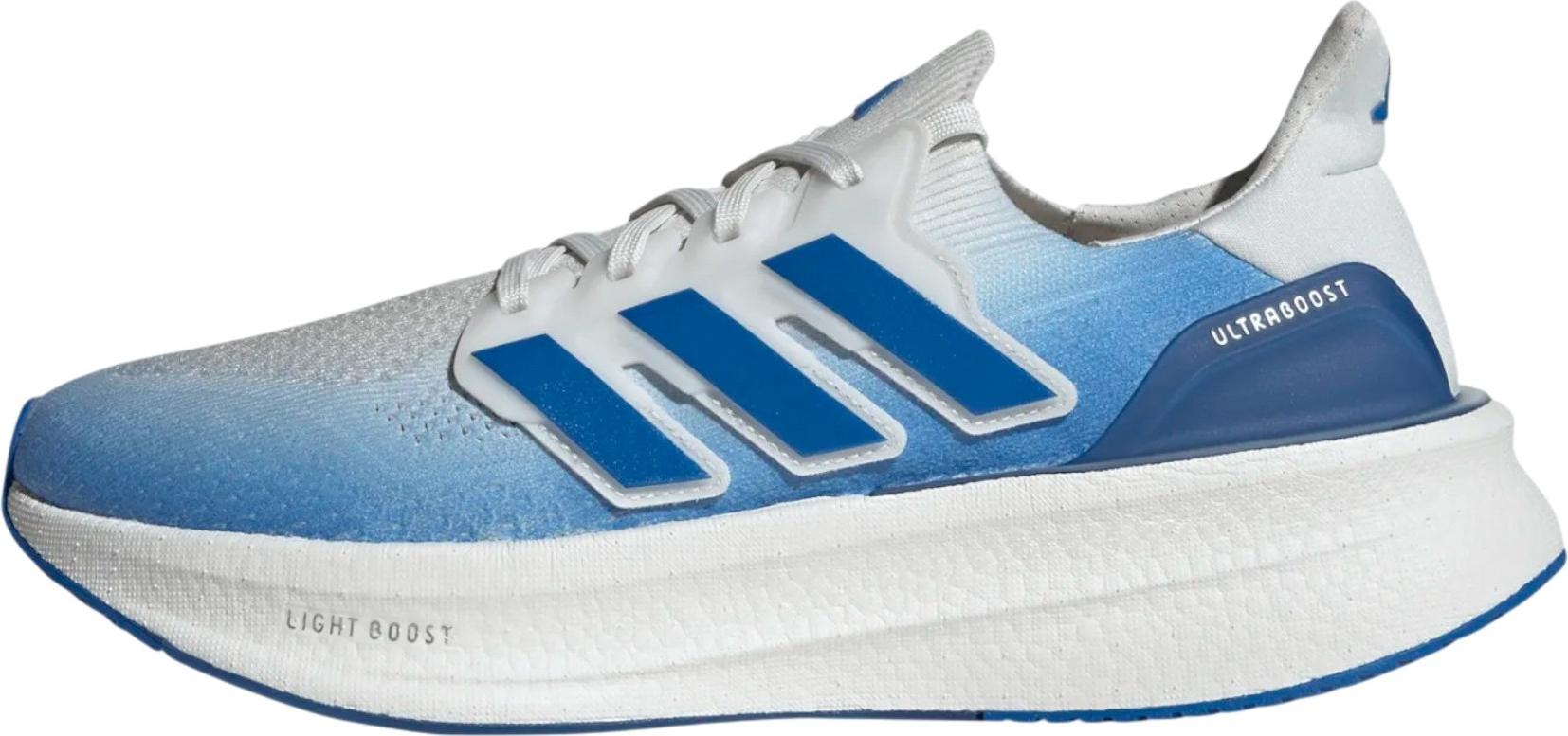 Adidas Performance Herren Trekkingschuhe Halbschuhe Ultraboost 5 Laufschuhe JQ4530 Blau