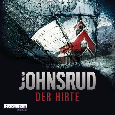 Der Hirte - Ingar Johnsrud, Audio, 9783837138733