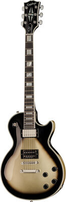 Epiphone LP Custom 1979 Adam Jones Antique Silver Burst
