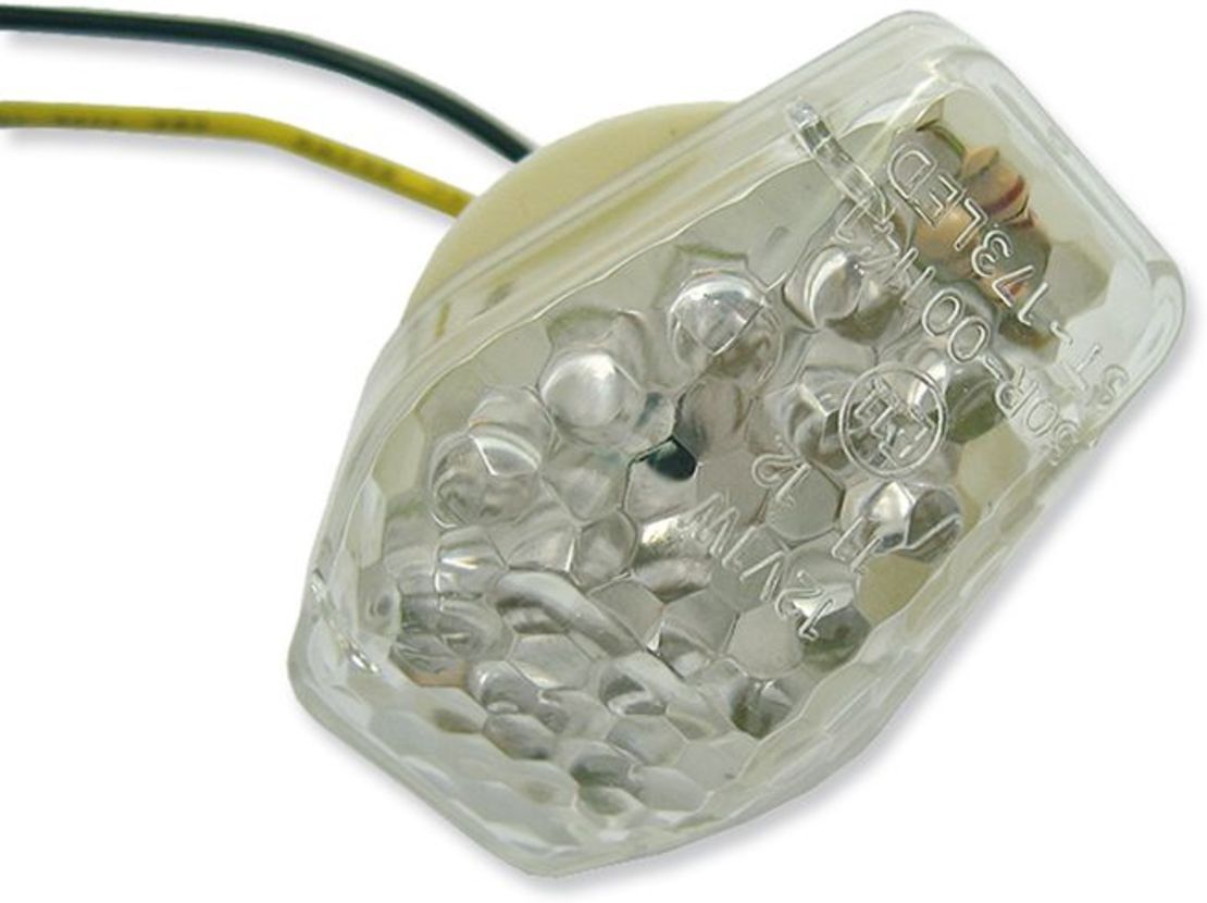 Luz intermitente VICMA 9965