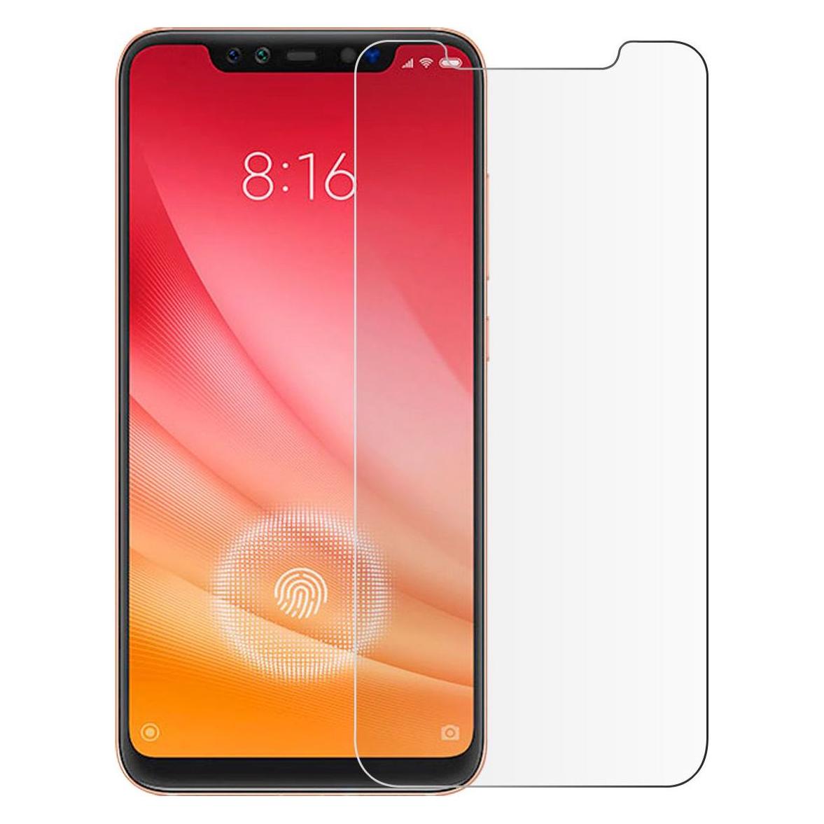 Evelatus Mi 8 0.33mm Clear Glass (Xiaomi Mi 8) (EVELATUS)