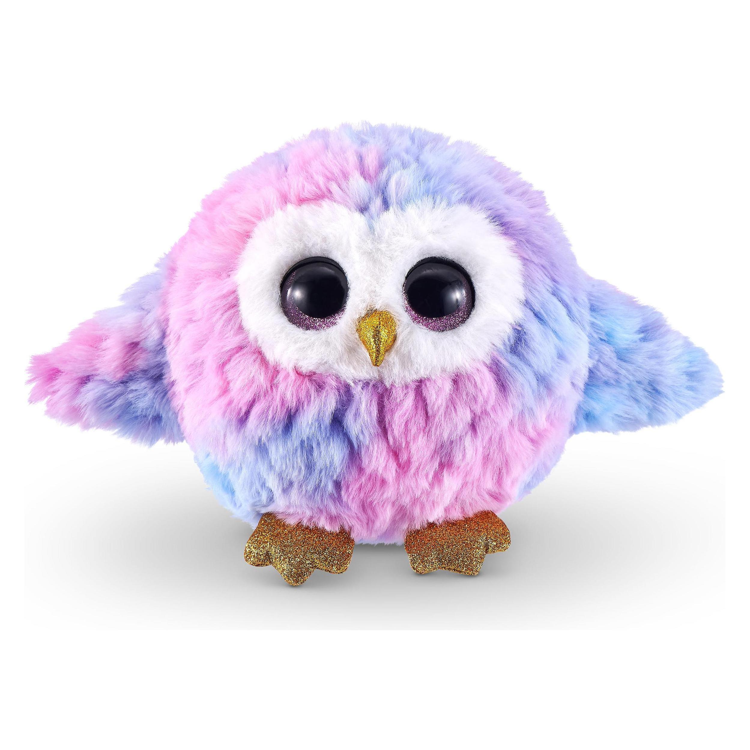 Zuru Pets Alive - Chirpy Birds S1 (23 cm) (9537)