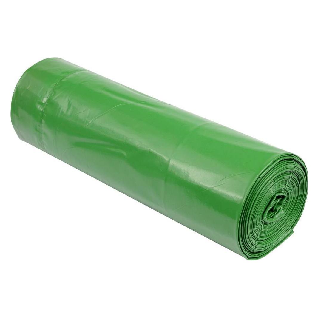 Toya Gartensäcke mit Band 120L 10St. (09482) (10x, 120 l) (09482)