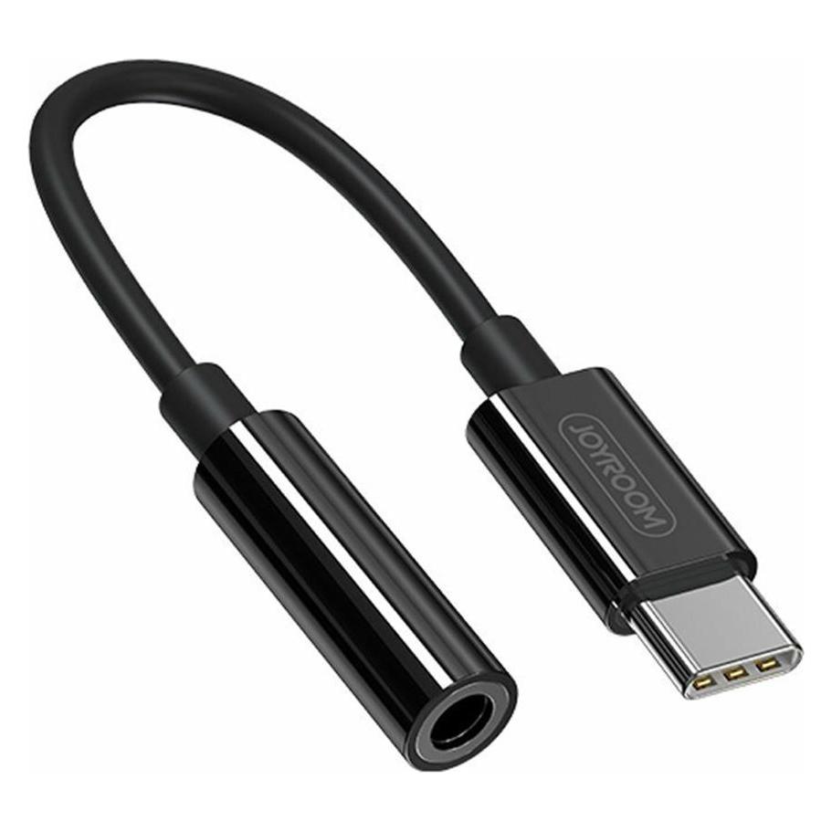 Joyroom SH-C1 (Klinkenadapter) (SH-C1)