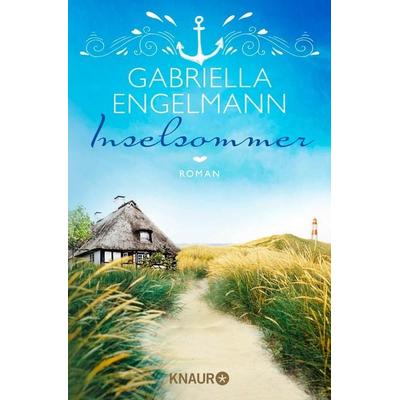 Inselsommer, Taschenbuch von Gabriella Engelmann, Knaur Taschenbuch, 978-3-426-51145-9