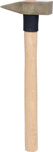 KS Tools 963.2010 Schlosserhammer 500g 310mm DIN 1041 1St.