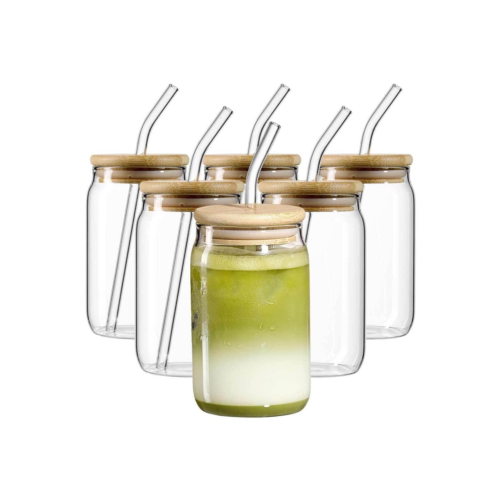 Ritzenhoff & Breker Trinkgläser-Set Zen 400 ml 6er Set