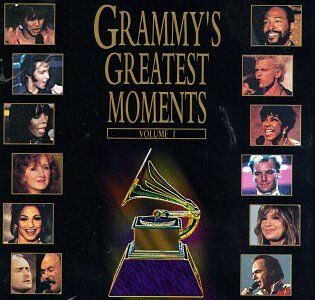 Va-Grammy'S Greatest Moments - Grammy's Greatest Moments Vol. 1 - Preis vom 30.09.2026 09:01:18 h