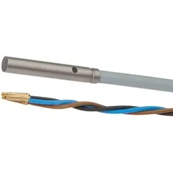 Ipf Electronic Sensor,ind.,4rd.,Kabel IBR40106