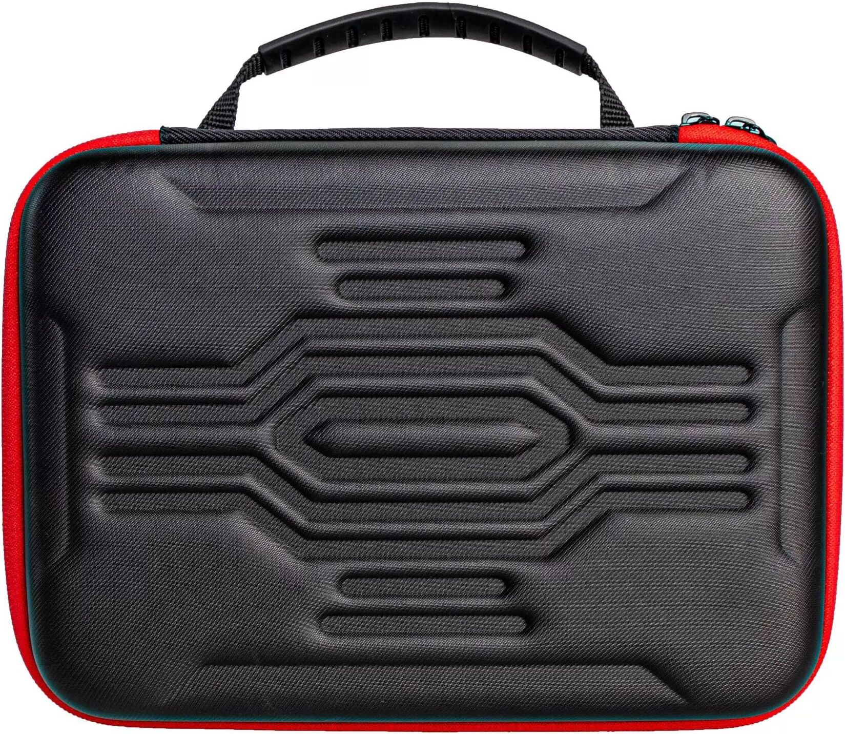 INF Étui de rangement de protection en EVA pour tondeuses Wahl
