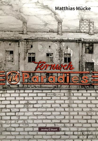 Matthias Mücke - Fernweh im Paradies - Preis vom 11.10.2026 03:10:56 h