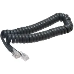 Mitel Hörerkabel zu 5300 (50 Stk.), Telefon Zubehör