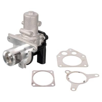 BLUE PRINT AGR-Ventil adbp740012 für NISSAN