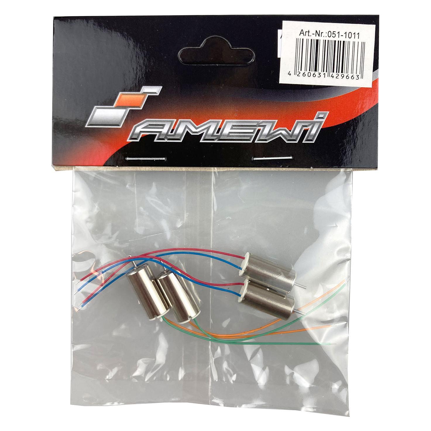 Amewi Motoren Set Extreme Air Cycle (39884062)