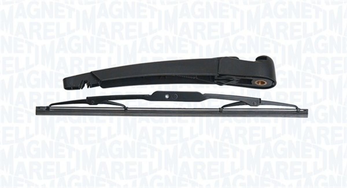 Wischblatt MAGNETI MARELLI 000723180300