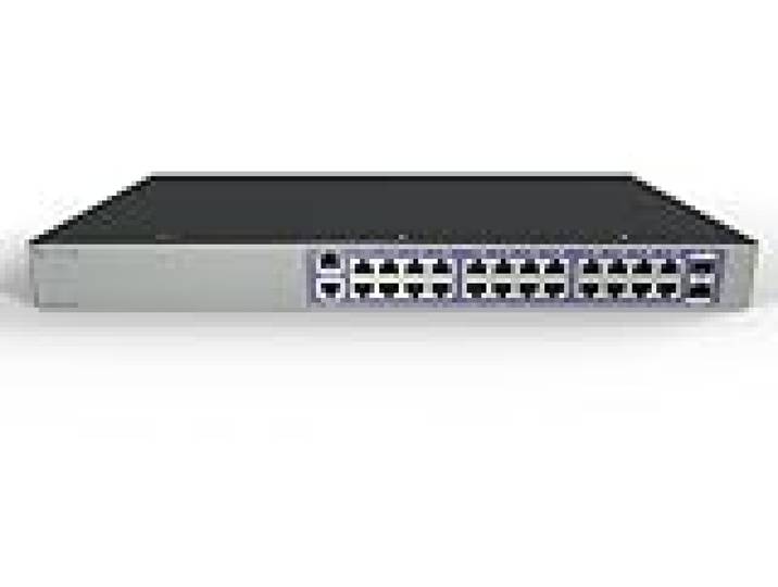 Extreme Networks Commutation extrême
