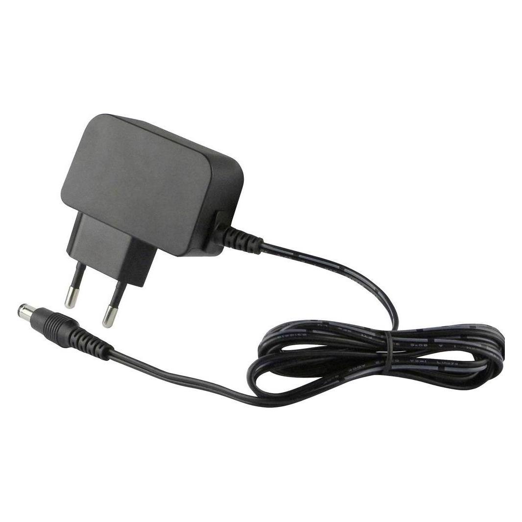 HN Power HNP06-090L6 Steckernetzteil, Festspannung 9 V/DC 840 mA 6 W Stabilisier (HNP06-090L6)