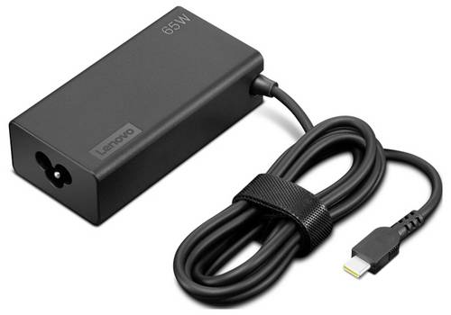 Lenovo 65W Standard USB-C AC Adapter Gen PC Netzteil 65W 20V 3.25A