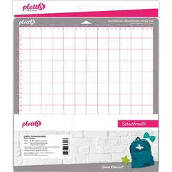 PL0105003 - Schneidematte, stark klebend, 305 mm x 305 mm