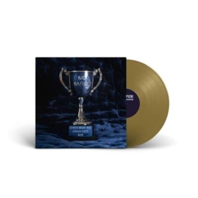 Heres What You Could Have Won - Kid Kapichi, Vinyl