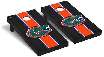Skip's Garage Florida UF Gators 2x4 Pro Cornhole Boards - V7
