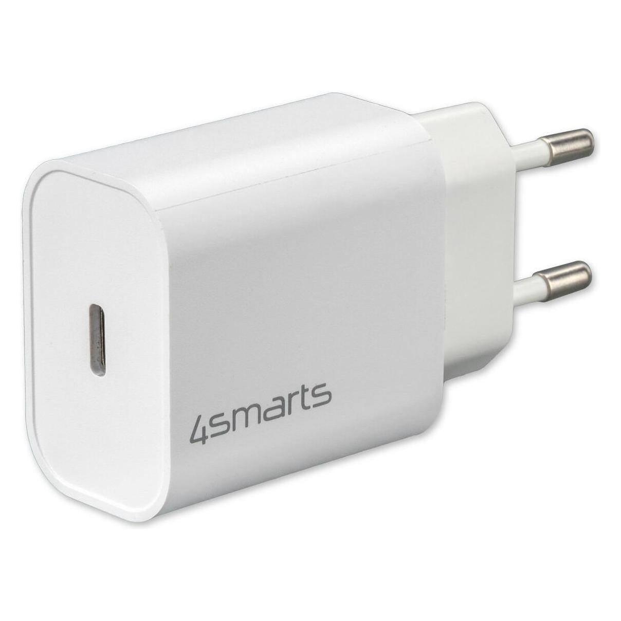4smarts VoltPlug (20 W, 1 Port) (4S465591)