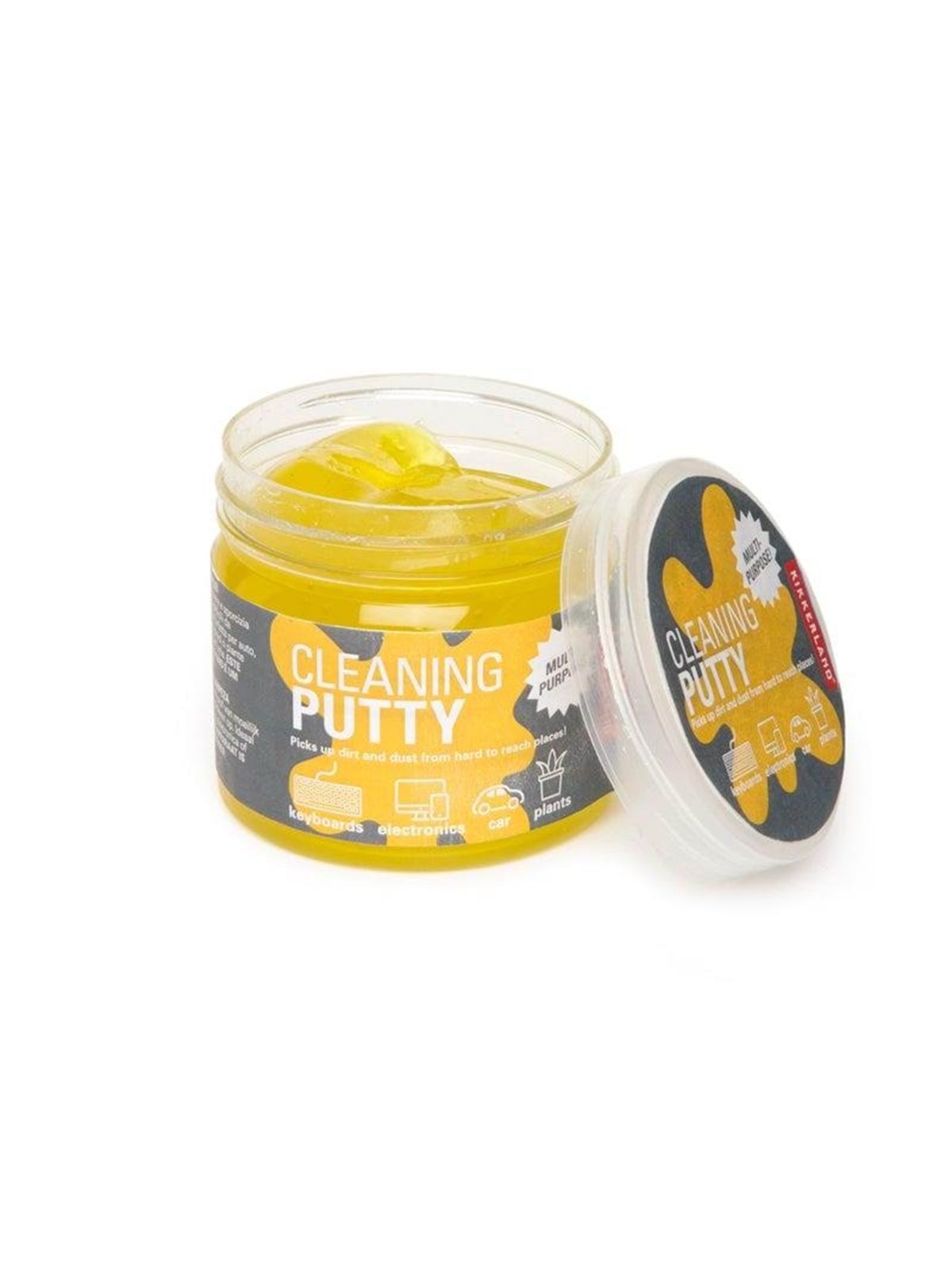 Kikkerland KEYBOARD PUTTY