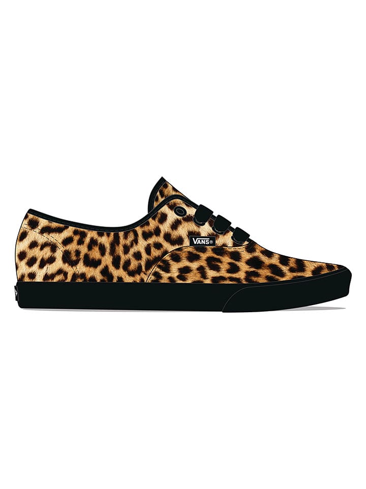 Vans Sneakers in Beige - 39